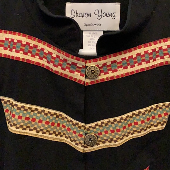 Vintage blazer,excellent condition,early 1980’s - Picture 3 of 7